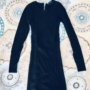 French Connection Body Con dress